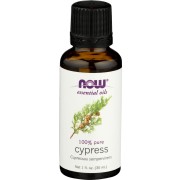 Now Foods Essential Oils Cypress - B00BVO7F8E