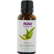 Now Foods Essential Oils Eucalyptus