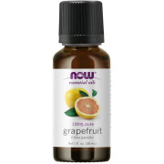 Now Foods Essential Oils Grapefruit - B0019LWW9Q