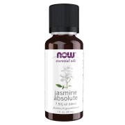Now Foods Essential Oils Jasmine Absolute - B0009RSNRQ