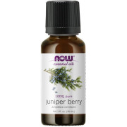 Now Foods Essential Oils Juniper Berry - B0009RSNXU