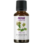 Now Foods Essential Oils Marjoram Oil