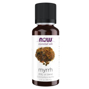 Now Foods Essential Oils Myrrh - B0019LPNHY