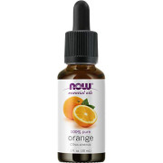 Now Foods Essential Oils Orange - B000W3V9HI