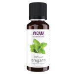 Now Foods Essential Oils Oregano