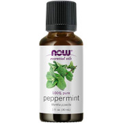 Now Foods Essential Oils Peppermint - B00028MKRQ Now Foods Essential Oils Peppermint - B00028MKRQ