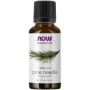 Now Foods Essential Oils Pine Needle - B0009SQ9DA