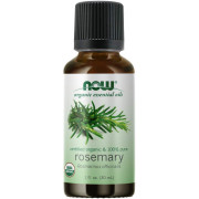 Now Foods Essential Oils Rosemary - B005P0NPI4