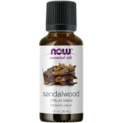 Now Foods Essential Oils Sandalwood - B001B4NBOQ