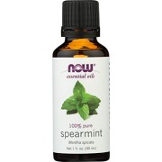 Now Foods Essential Oils Spearmint - B000J3Z75G
