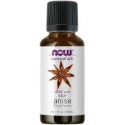 Now Foods Essential Oils Star Anise - B000J5XPX0