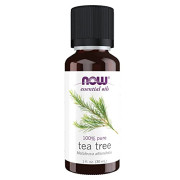 Now Foods Essential Oils Tea Tree - B0014UFXCA