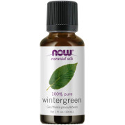Now Foods Essential Oils Wintergreen - B000W3ZDUM