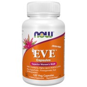 NOW Foods Eve Superior Women's Multi - B0013OXDHE