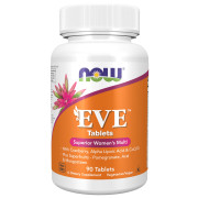 NOW Foods Eve Superior Women's Multivitamins - B0013OSMJ8