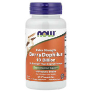 Now Foods Extra Strength Berry Dophilus - B011ZBTTJK