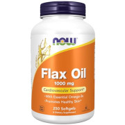 Now Foods Flax Oil Essential Omega-3's - B0013OUOPI