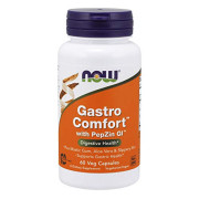 Now Foods Gastro Comfort with PepZin GI - B07MM9XM17