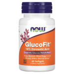 Now Foods GlucoFit