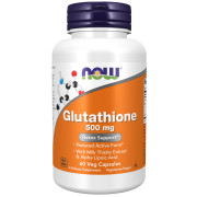 Now Foods Glutathione