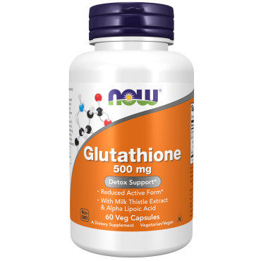 Now Foods Glutathione - B0019LWV92