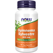 Now Foods Gymnema Sylvestre - B000WSVOQY