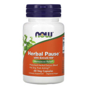 Now Foods Herbal Pause With EstroG-100 - B004Y6CZK4