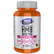 Now Foods HMB Double Strength - B076MM3Y17