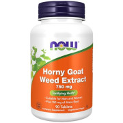 Now Foods Horny Goat Weed Extract - B001NGJMNG Now Foods Horny Goat Weed Extract - B001NGJMNG