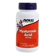 Now Foods Hyaluronic Acid - B001CA5D3Q