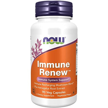 Now Foods Immune Renew - B009K70VKI