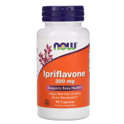 Now Foods Ipriflavone - B0011FUPLW