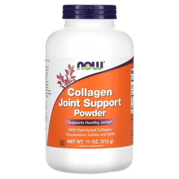 Now Foods Joint Support Powder - B0013OQL8C