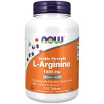 Now Foods L-Arginine