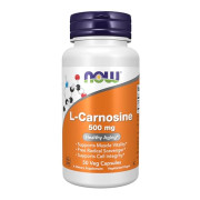 Now Foods L-Carnosine - B0013OUNSQ