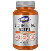 Now Foods L-Citrulline - B00KYKLPS2
