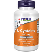 Now Foods L-Cysteine - B000QVEI1A