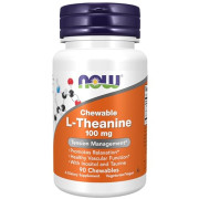 Now Foods L-Theanine - B01DPI3ALY Now Foods L-Theanine - B01DPI3ALY