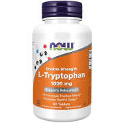 Now Foods L-Tryptophan Supports Relaxation - B002JNIAQW