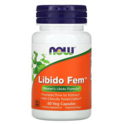 Now Foods Libido Fem - B06XXF5STW