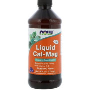 Now Foods Liquid Cal-Mag - B0019LWWH8