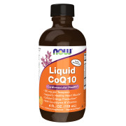 Now Foods Liquid CoQ10 - B000VGZQQQ