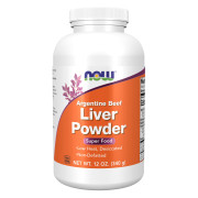 Now Foods Liver Powder - B000CFMQ32