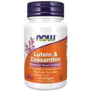 Now Foods Lutein & Zeaxanthin - B01LQEL9F8 Now Foods Lutein & Zeaxanthin - B01LQEL9F8