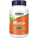 Now Foods Maca