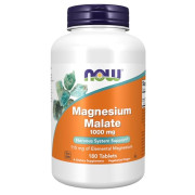 Now Foods Magnesium Malate - B0013OW0J6