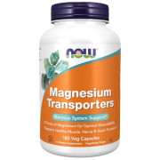 Now Foods Magnesium Transporters - B07JQFPL61