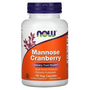 Now Foods Mannose Cranberry - B00I054QDY