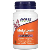 Now Foods Melatonin - B000I48PY6