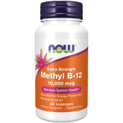 Now Foods Methyl B-12 Extra Strength - B00BHU5656 Now Foods Methyl B-12 Extra Strength - B00BHU5656
